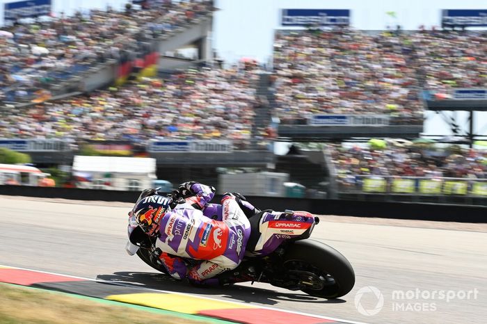 Johann Zarco, Pramac Racing