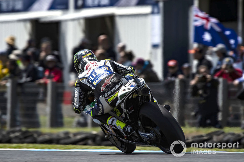 Cal Crutchlow, Team LCR Honda