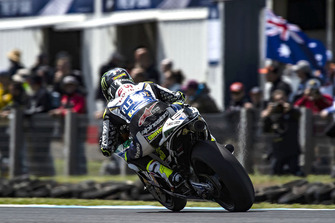 Cal Crutchlow, Team LCR Honda