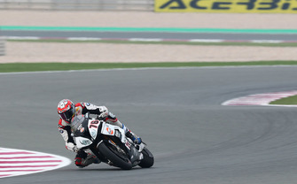 Loris Baz, Althea Racing