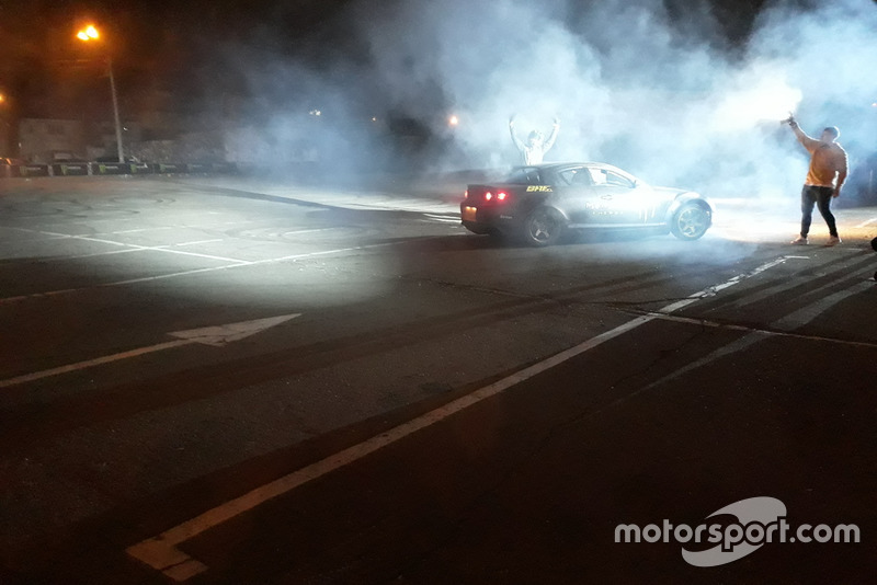 Перезапуск Monster Energy в Україні