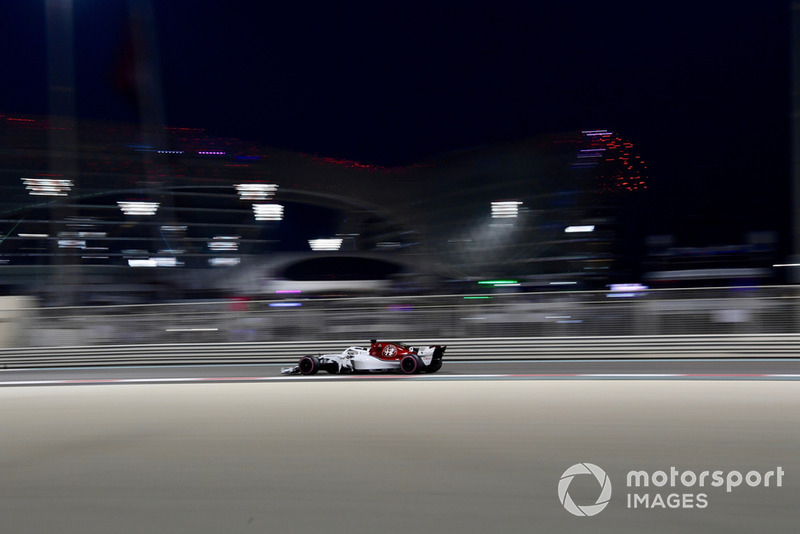 Marcus Ericsson, Sauber C37