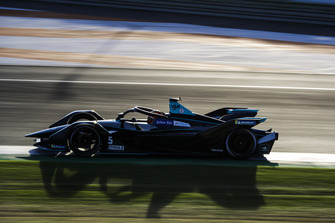 Stoffel Vandoorne, HWA Racelab, VFE-05
