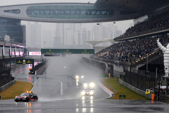 Periodo sotto Safety car