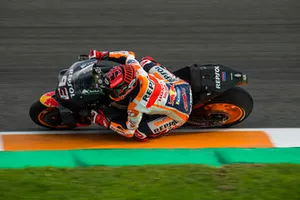 Marc Marquez, Repsol Honda Team