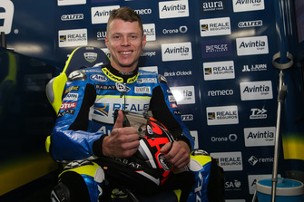 Tito Rabat, Reale Avintia Racing