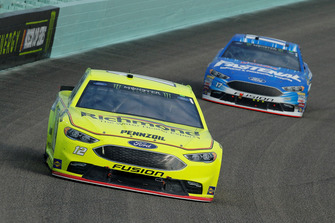 Ricky Stenhouse Jr.