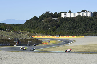 Tetsuta Nagashima, Idemitsu Honda Team Asia