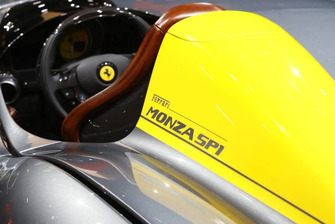 Ferrari Monza SP1