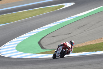 Kaito Toba, Idemitsu Honda Team Asia