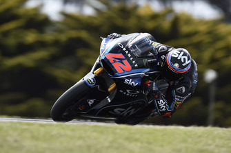 Francesco Bagnaia, Sky Racing Team VR46