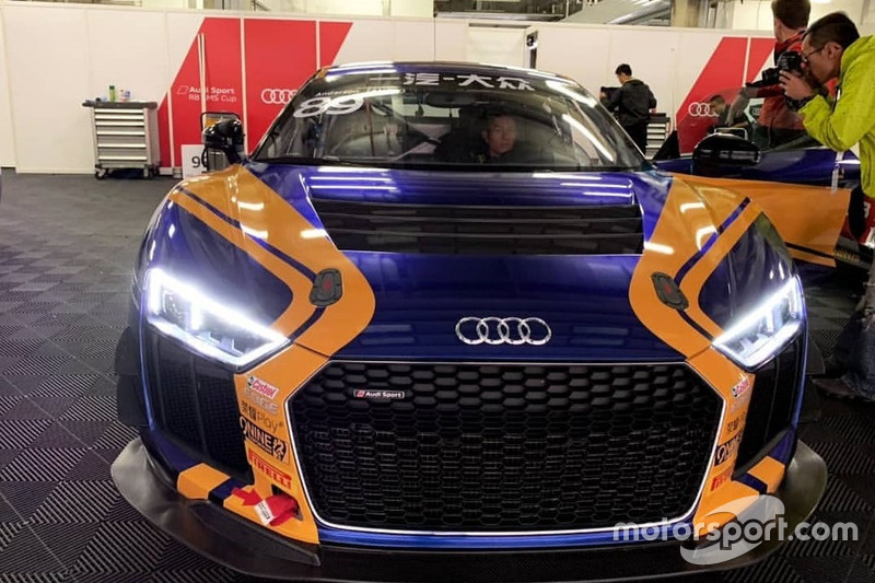 Rio Haryanto
