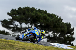 Алеш Эспаргаро, Team Suzuki MotoGP