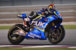 Maverick Viñales, Team Suzuki MotoGP