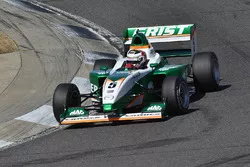 Garett Grist, Juncos Racing