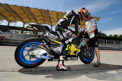 Tito Rabat, Marc VDS Racing