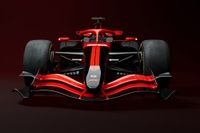 2026 F1 Car Renders