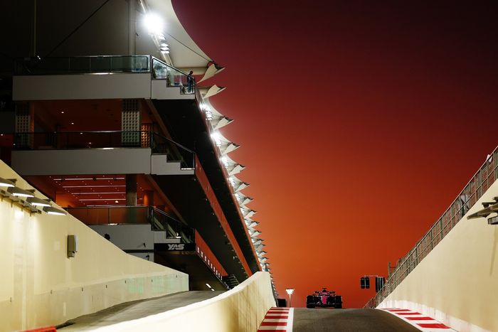 Pierre Gasly, Alpine