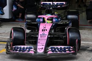 Pierre Gasly, Alpine