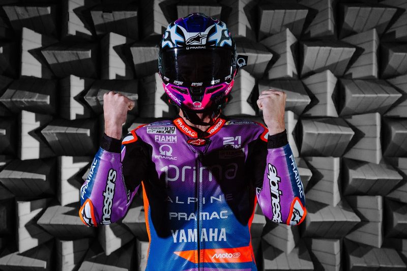 Jack Miller, Pramac Racing
