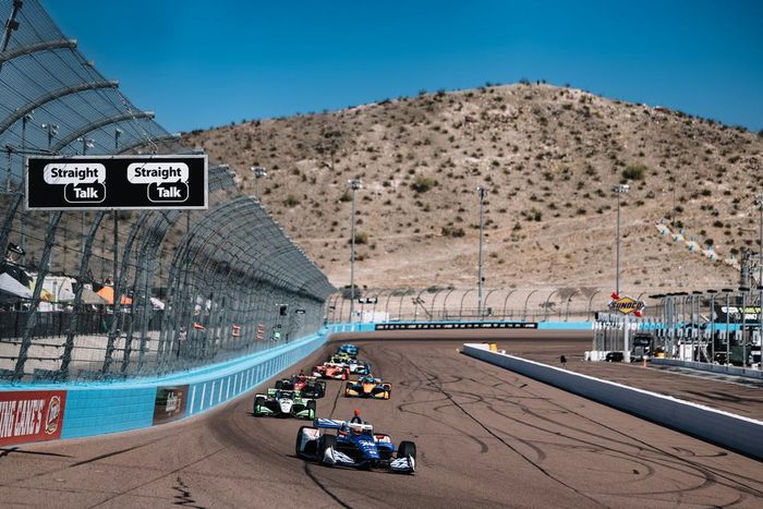 Rinus VeeKay, Juncos Hollinger Racing