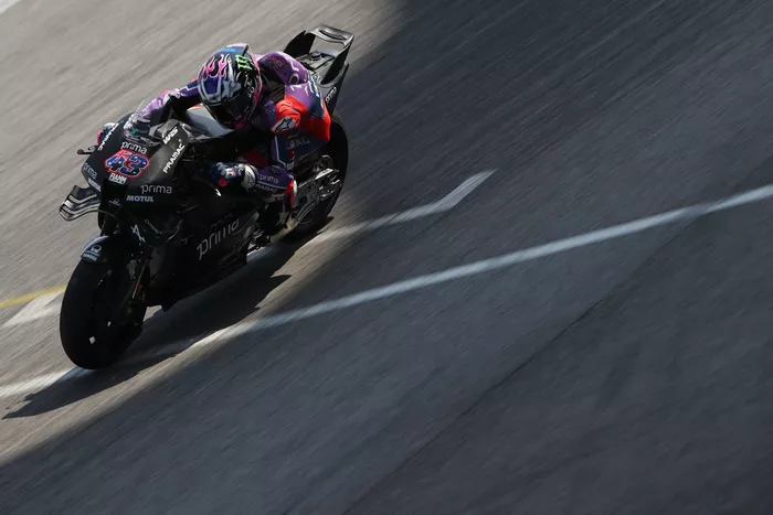 Jack Miller, Pramac Racing