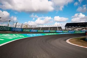 F1 Dutch GP live commentary and updates - FP1