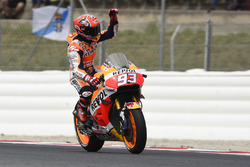 Marc Marquez, Repsol Honda Team