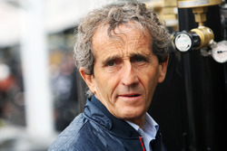Alain Prost