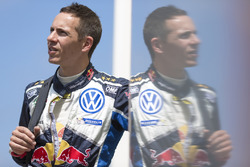 Julien Ingrassia, Volkswagen Motorsport