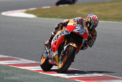 Дани Педроса, Repsol Honda Team