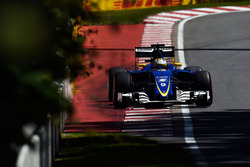 Marcus Ericsson, Sauber C35