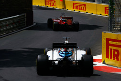 Felipe Massa, Williams FW38