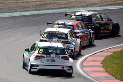 Tom Lautenschlager, Liqui Moly Team Engstler, VW Golf GTI TCR