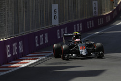 Jenson Button, McLaren MP4-31