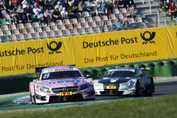 Christian Vietoris, Mercedes-AMG Team Mücke, Mercedes-AMG C63 DTM