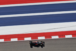 Fernando Alonso, McLaren MP4-31