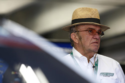 Jack Roush