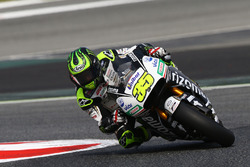 Кел Кратчлоу, Team LCR Honda