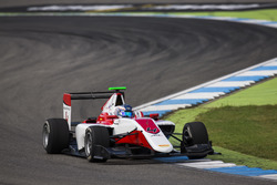 Нік де Вріс, ART Grand Prix