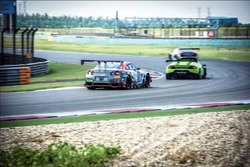 Race action