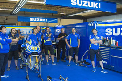 Suzuki-Box