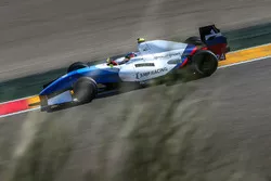Matevos Isaakyan, SMP Racing