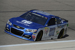 Dale Earnhardt Jr., Hendrick Motorsports Chevrolet