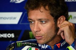 Valentino Rossi, Yamaha Factory Racing