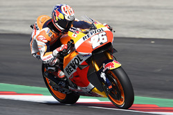 Dani Pedrosa, Repsol Honda Team