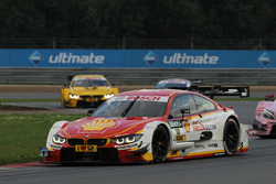 Аугусто Фарфус, BMW Team MTEK, BMW M4 DTM