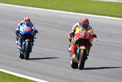 Marc Marquez, Repsol Honda Team