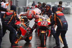 Марк Маркес, Repsol Honda Team