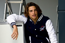 Roberto Merhi